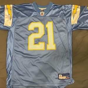 LaDainian Tomlinson jersey